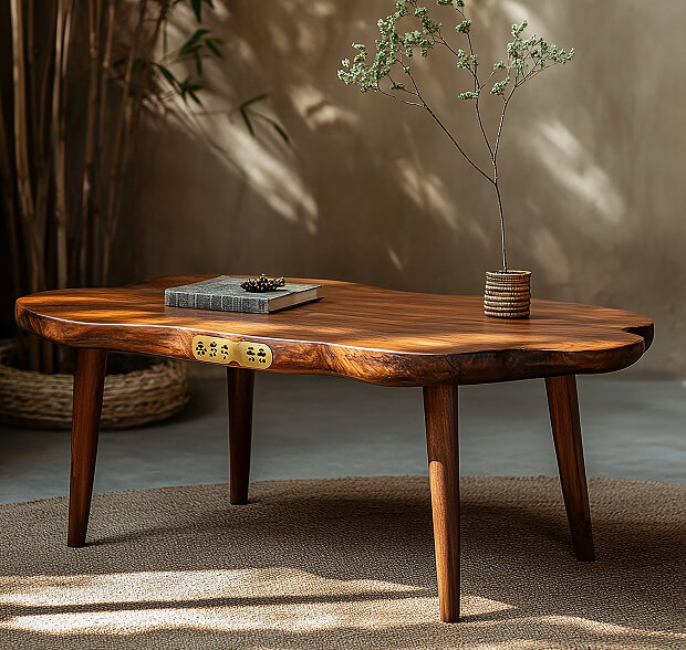 Curated furniture featured by Bellaro