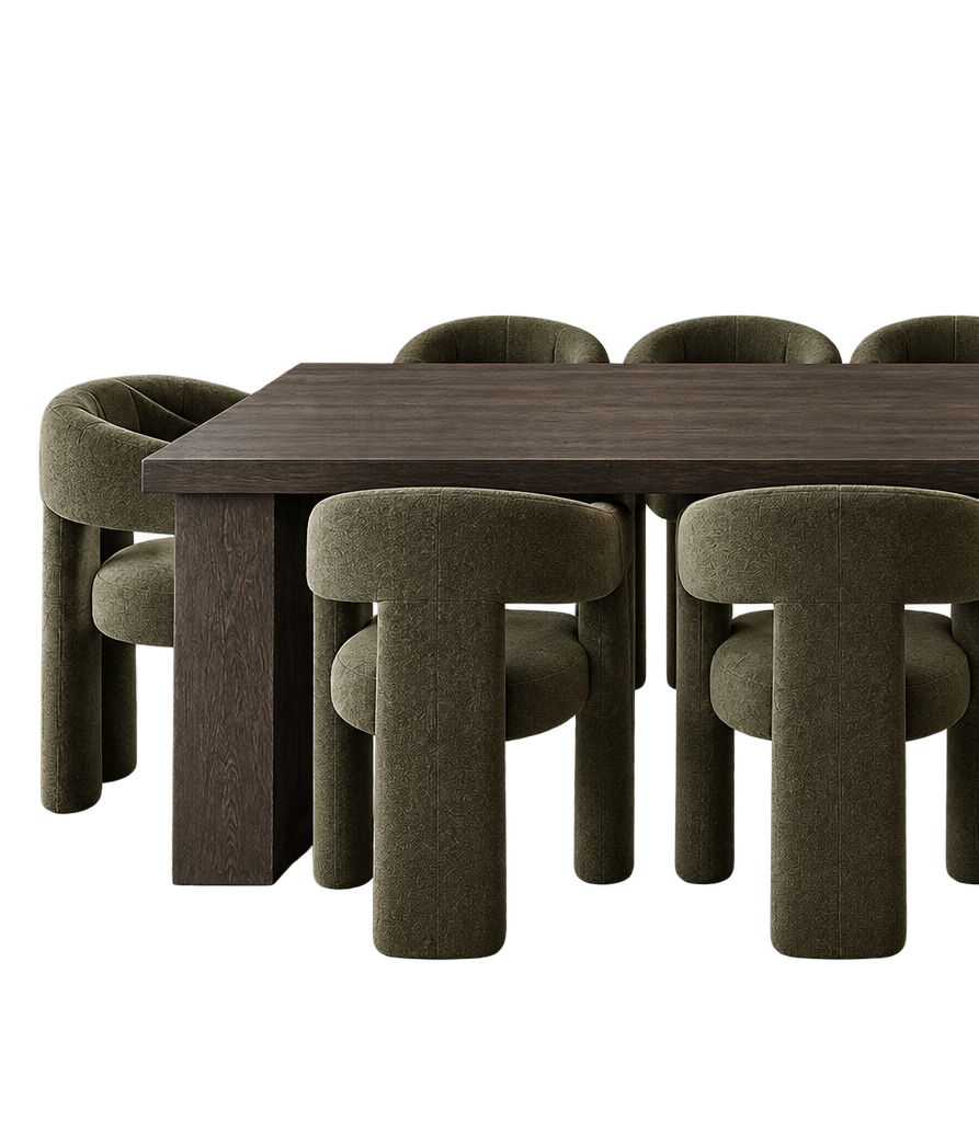 Dining Set | Bellaro