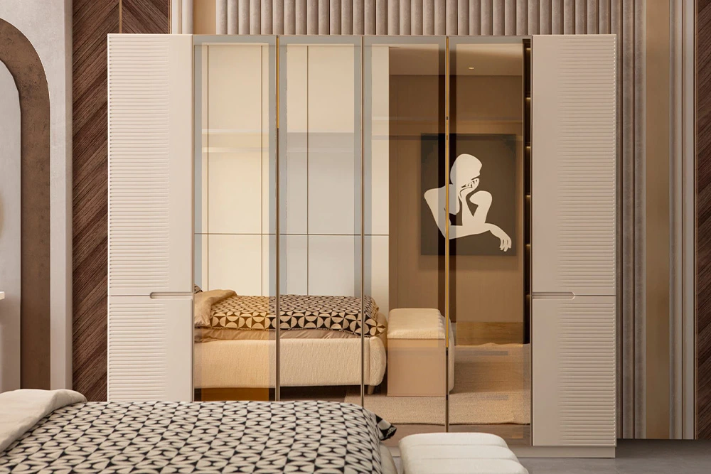 Flora Bedroom Set by IneBella | Bellaro