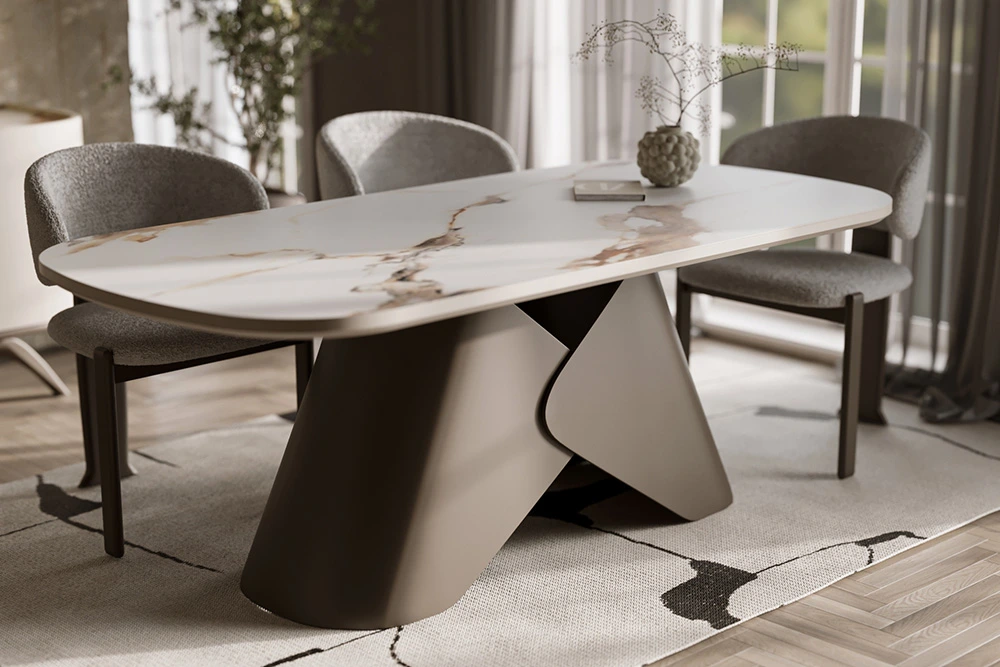 Harmony Dining Room Set by IneBella | Bellaro