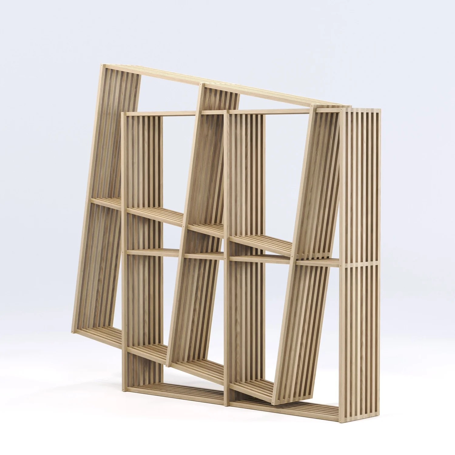 X2 — Wewood | Bellaro