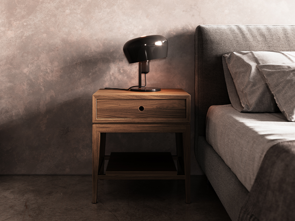 Criado-Mudo — Wewood | Bellaro