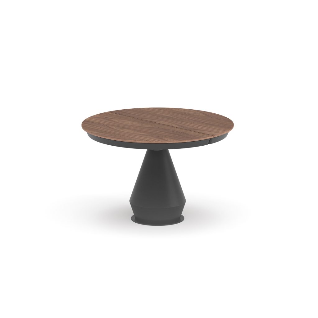 LYCOS LEGNO — Ozzio Italia
