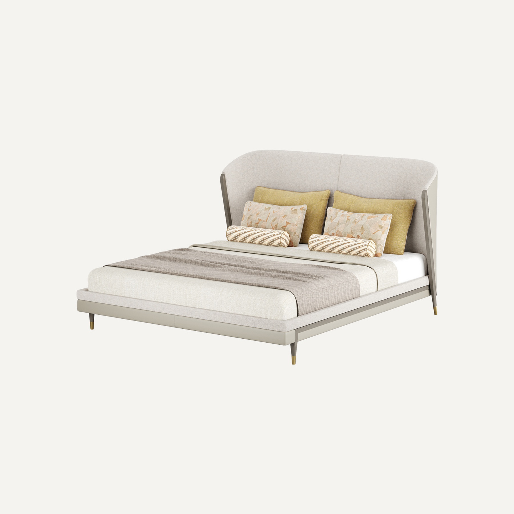 CARMEL — FRATO | Bellaro