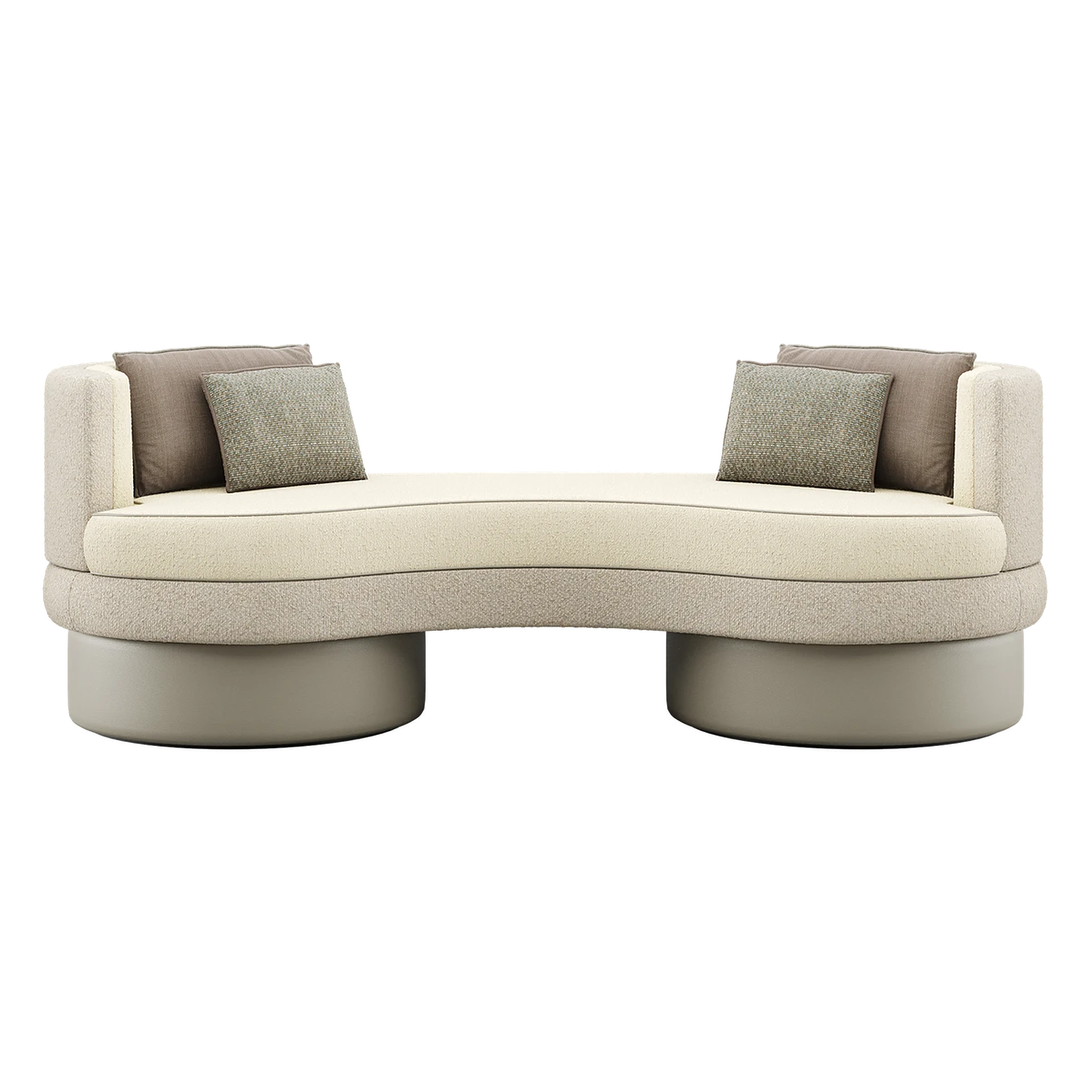 BOTSWANA BENCH - Frato