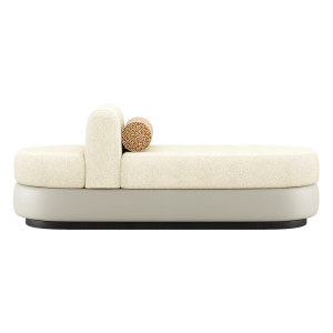 BALMORAL BENCH - Frato